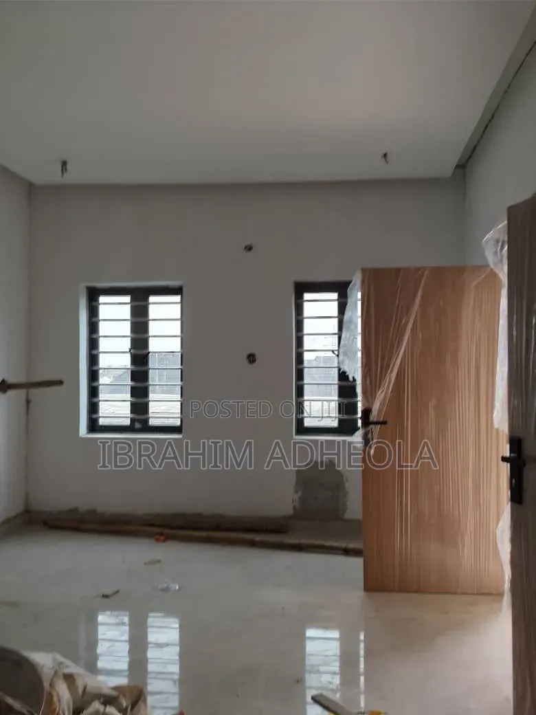 Mini Flat in Egbeda for sale in Egbeda
