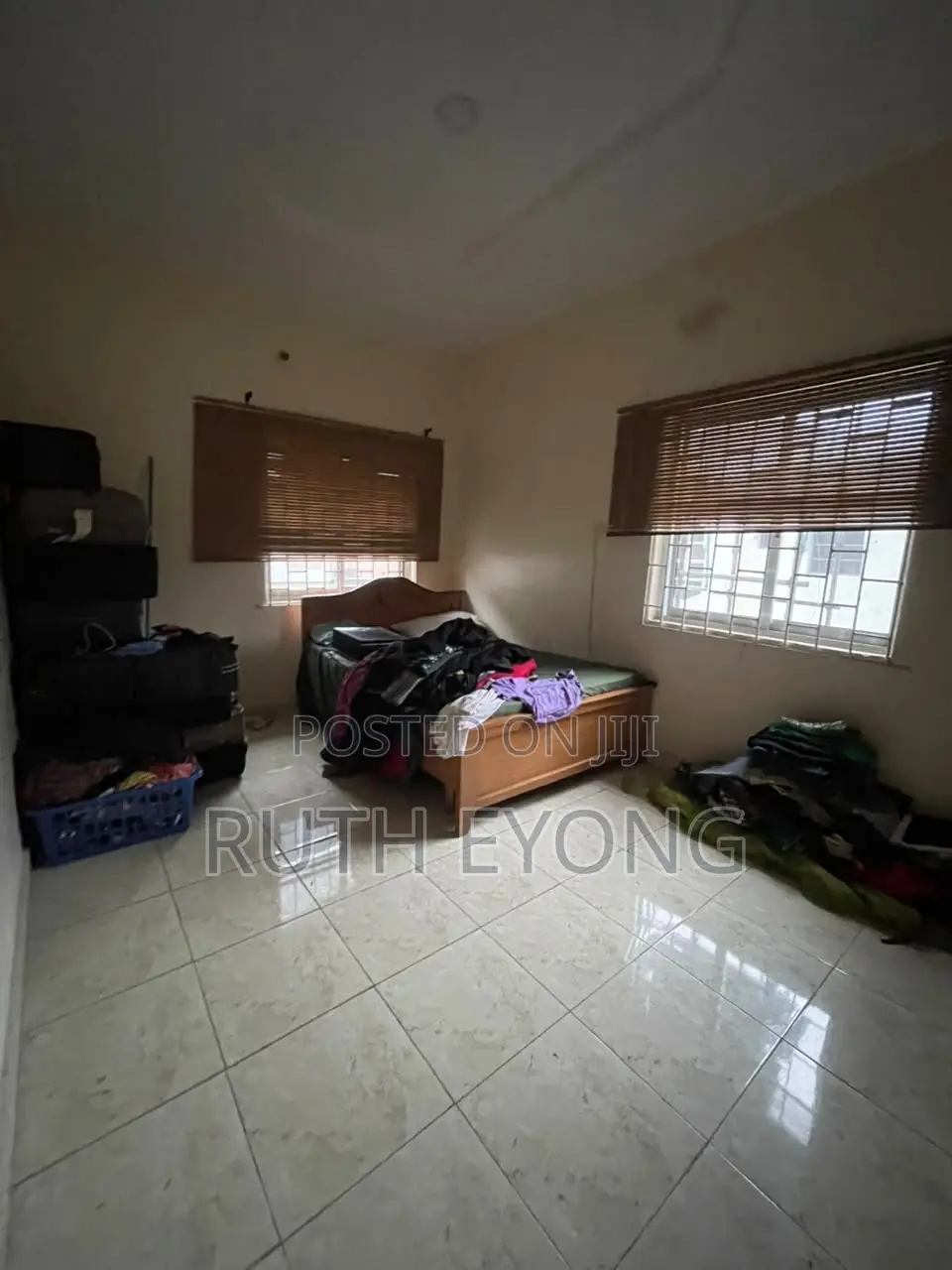 4bdrm House in Lekki Phase 1 for rent in Lekki Phase 1