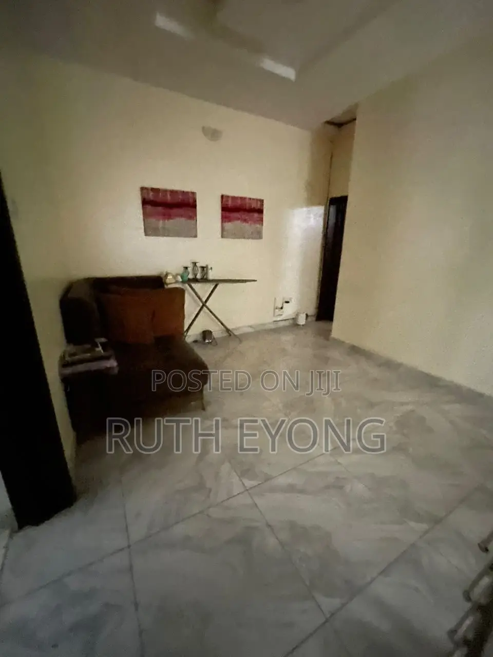 4bdrm House in Lekki Phase 1 for rent in Lekki Phase 1