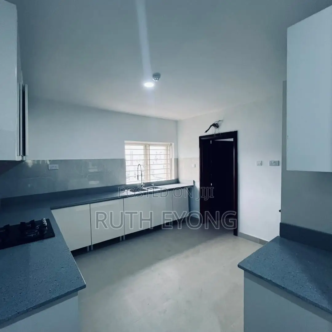 4bdrm Apartment in Banana Island for rent in Banana Island