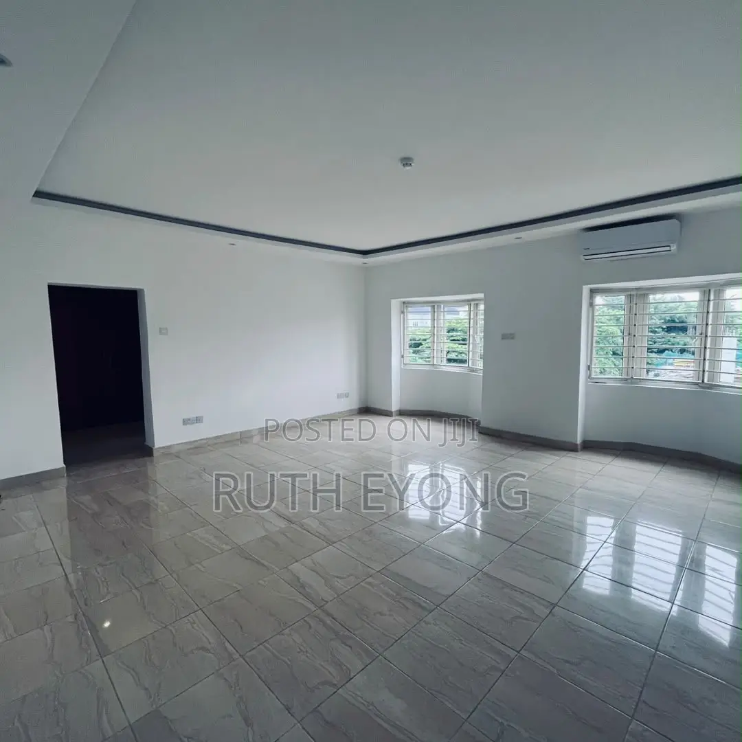 4bdrm Apartment in Banana Island for rent in Banana Island