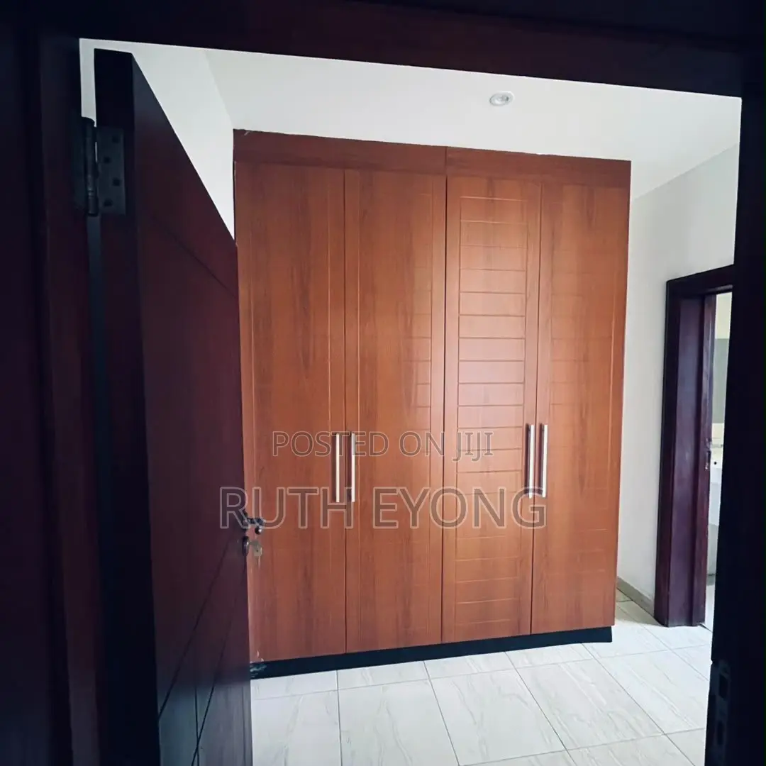4bdrm Apartment in Banana Island for rent in Banana Island