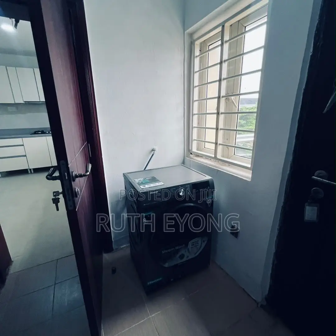 4bdrm Apartment in Banana Island for rent in Banana Island
