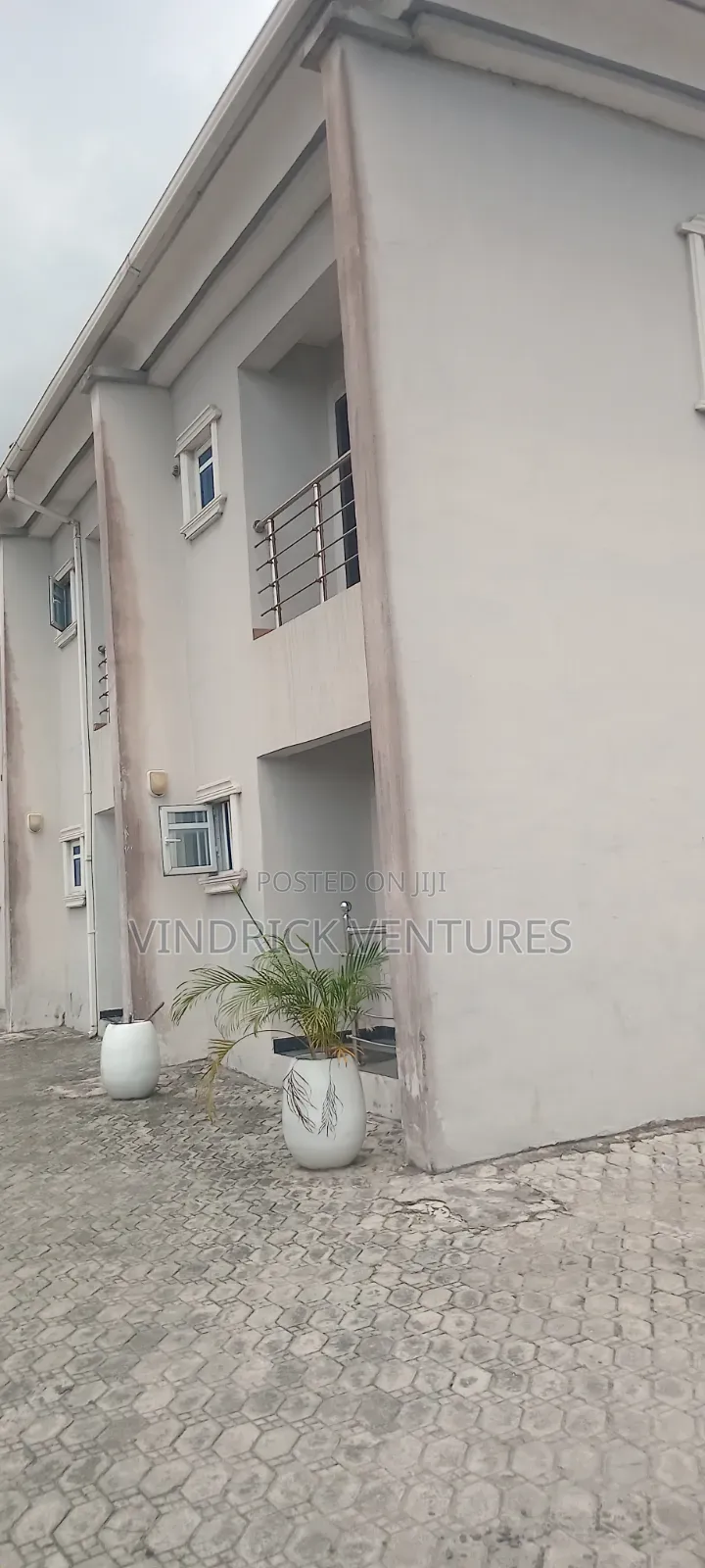 2bdrm Townhouse / Terrace in Off Mobil Road Ilaje for rent in Ilaje / Lekki