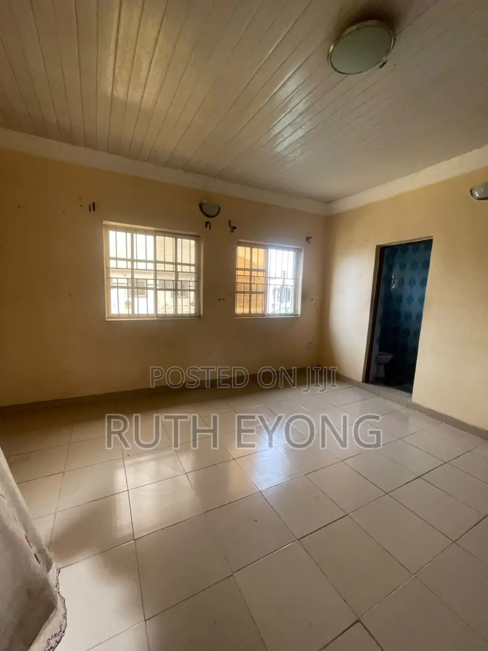 3bdrm Apartment in Seaside View Estate, Ajah for rent in Ajah