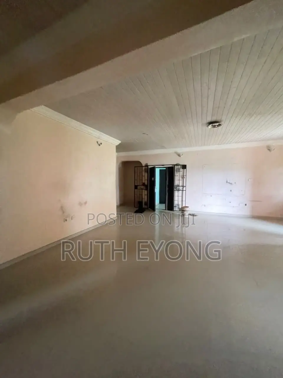 3bdrm Apartment in Seaside View Estate, Ajah for rent in Ajah