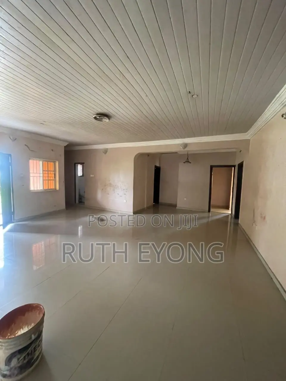 3bdrm Apartment in Seaside View Estate, Ajah for rent in Ajah
