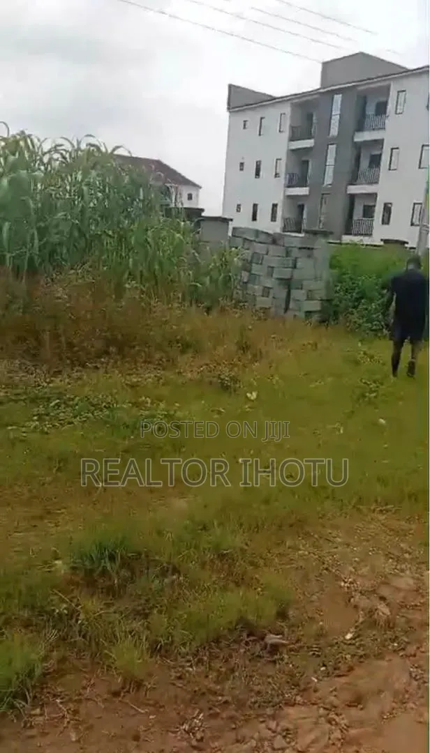778.42sqm Residential Land for Sale | Life Camp, Abuja in Life Camp