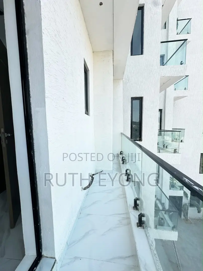 2bdrm Apartment in Lekki Phase 1 for rent in Lekki Phase 1