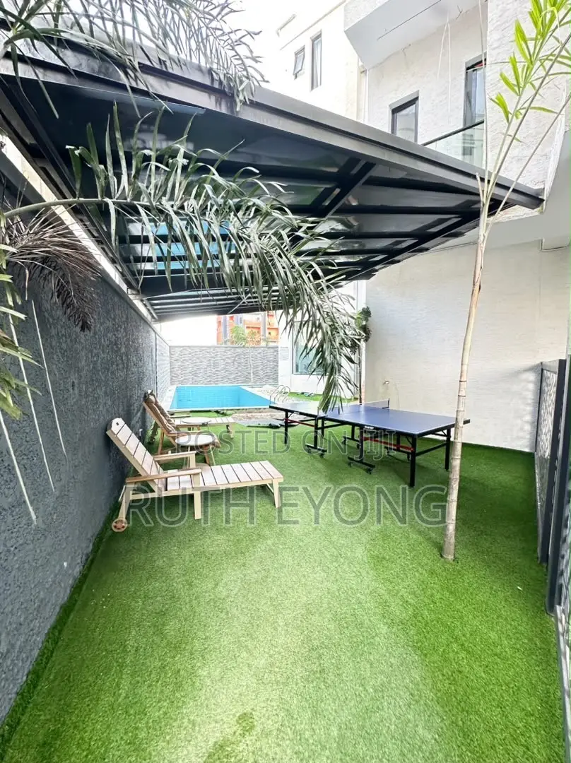 2bdrm Apartment in Lekki Phase 1 for rent in Lekki Phase 1