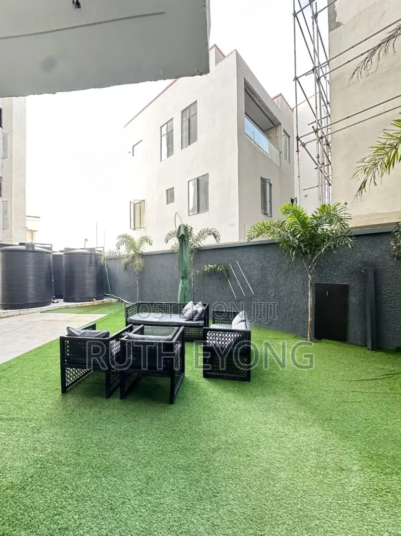 2bdrm Apartment in Lekki Phase 1 for rent in Lekki Phase 1