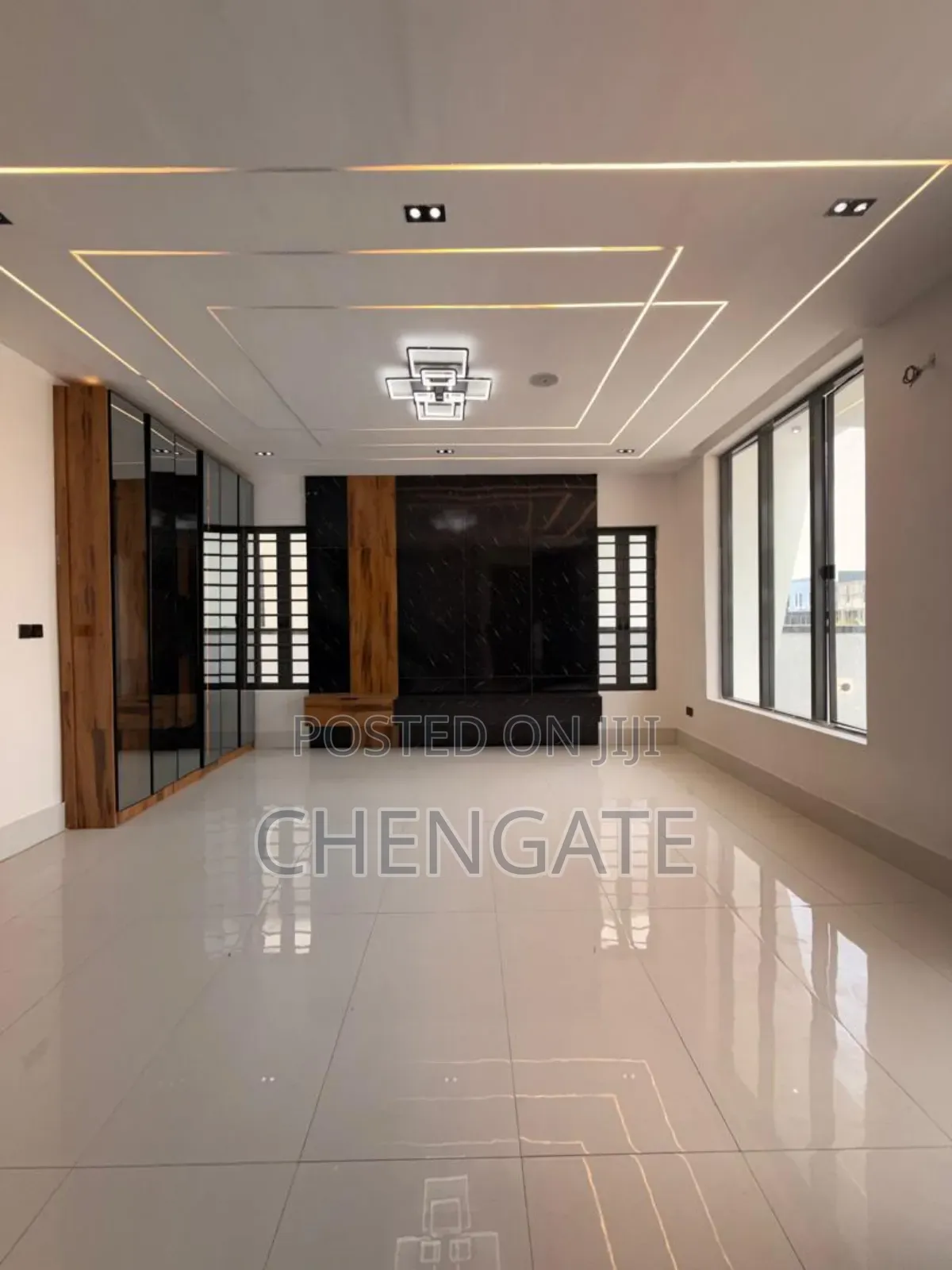 4bdrm Duplex in Ajah for sale in Ajah
