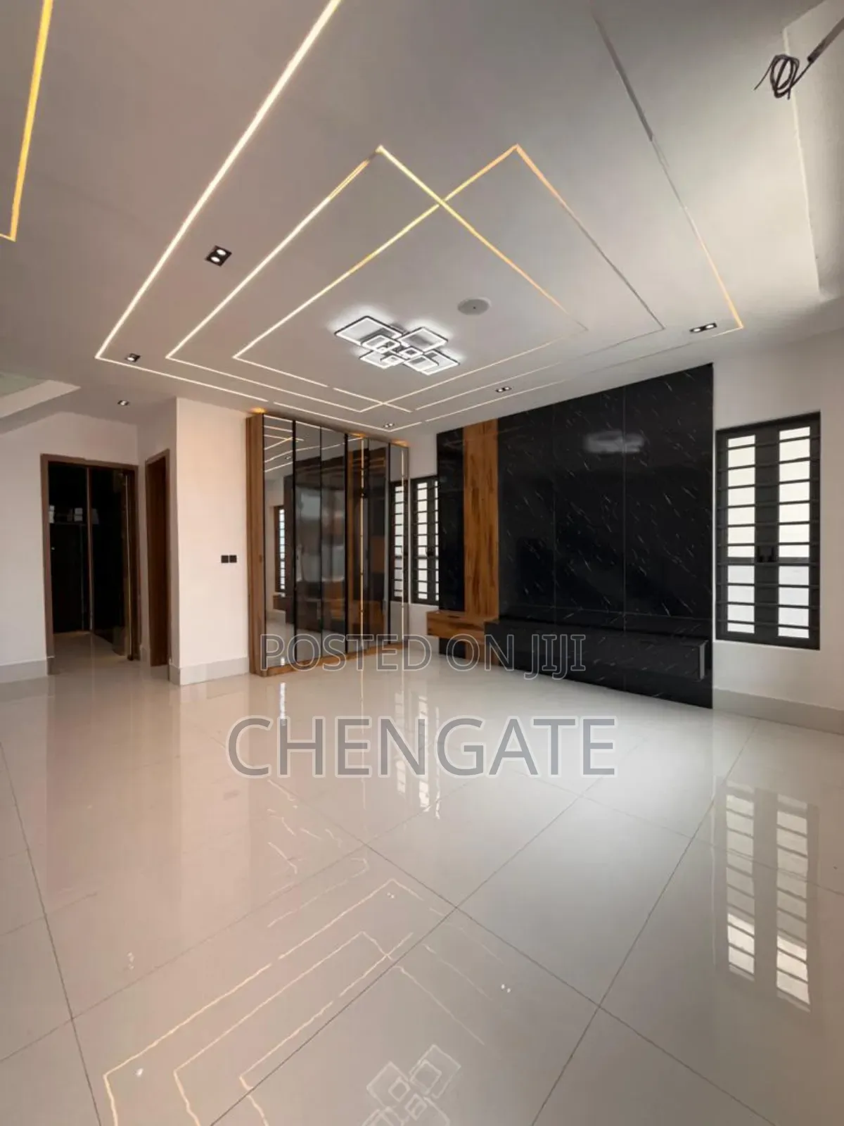 4bdrm Duplex in Ajah for sale in Ajah