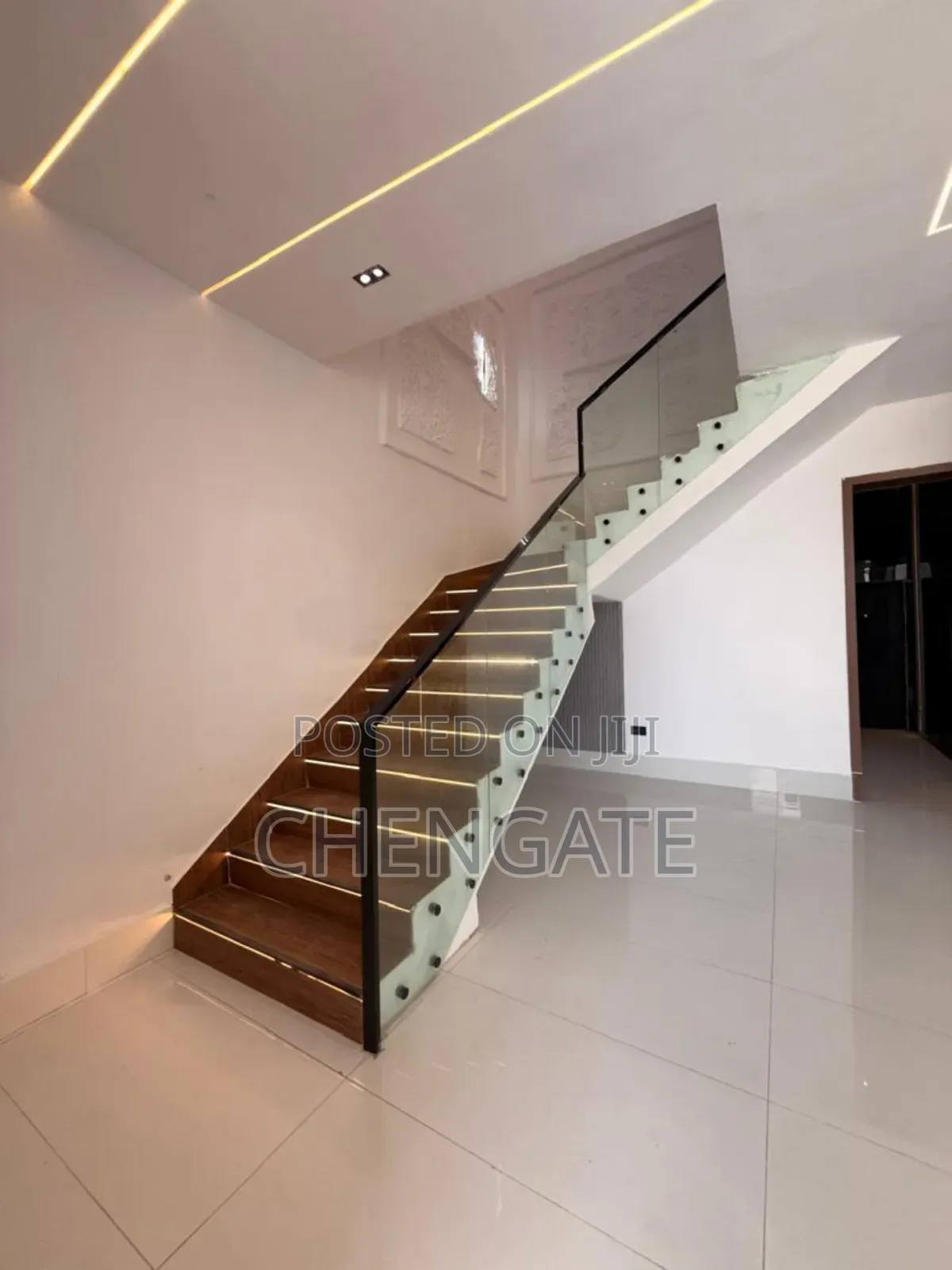4bdrm Duplex in Ajah for sale in Ajah