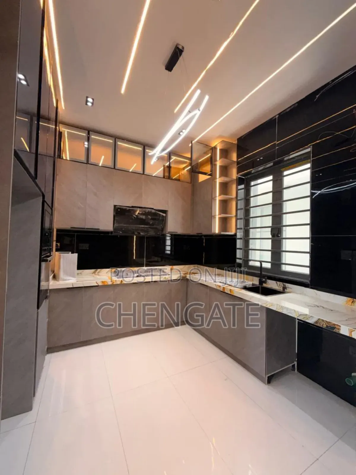 4bdrm Duplex in Ajah for sale in Ajah