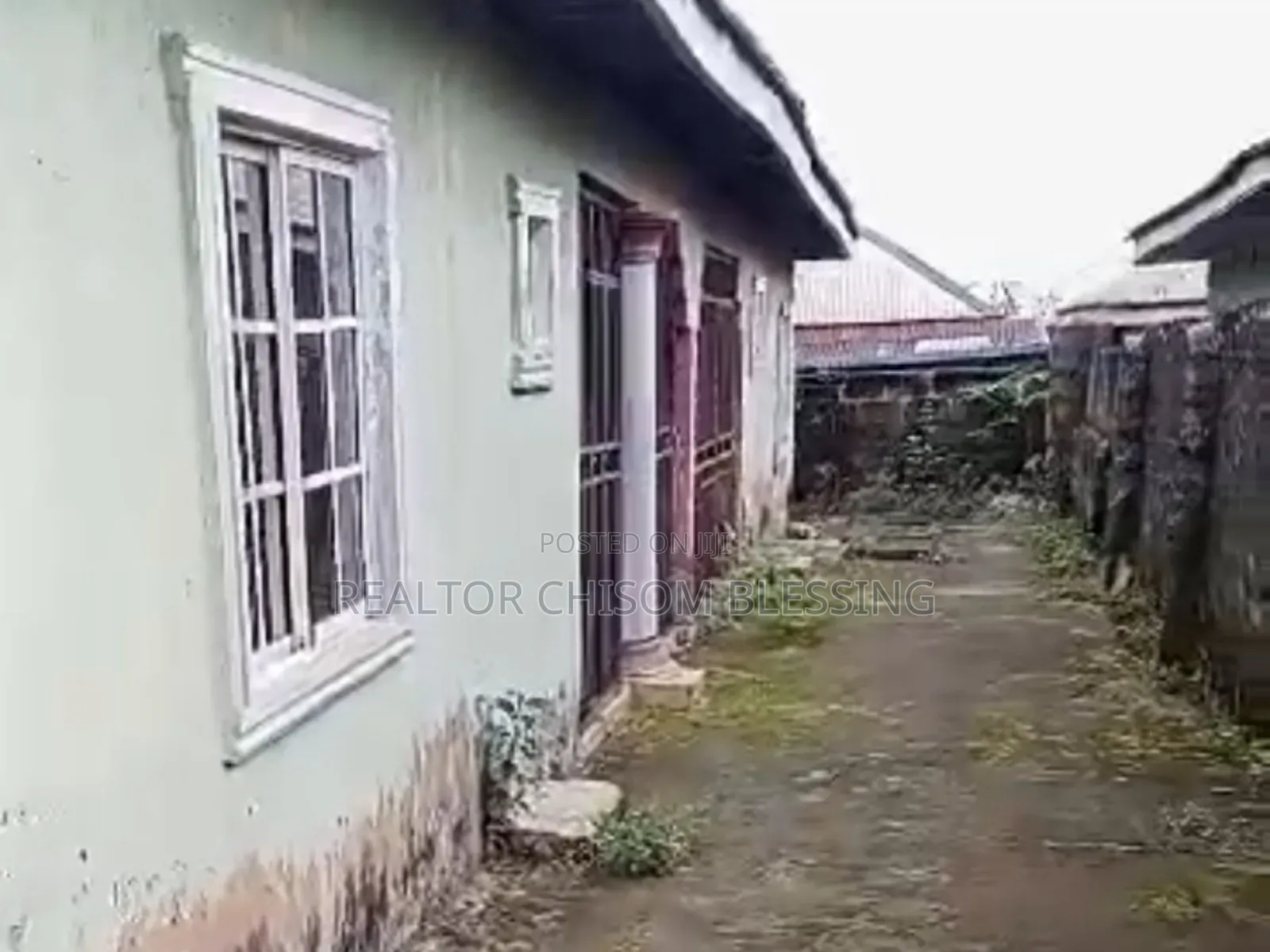 2bdrm Bungalow in Amakama State, Umuahia for sale in Umuahia