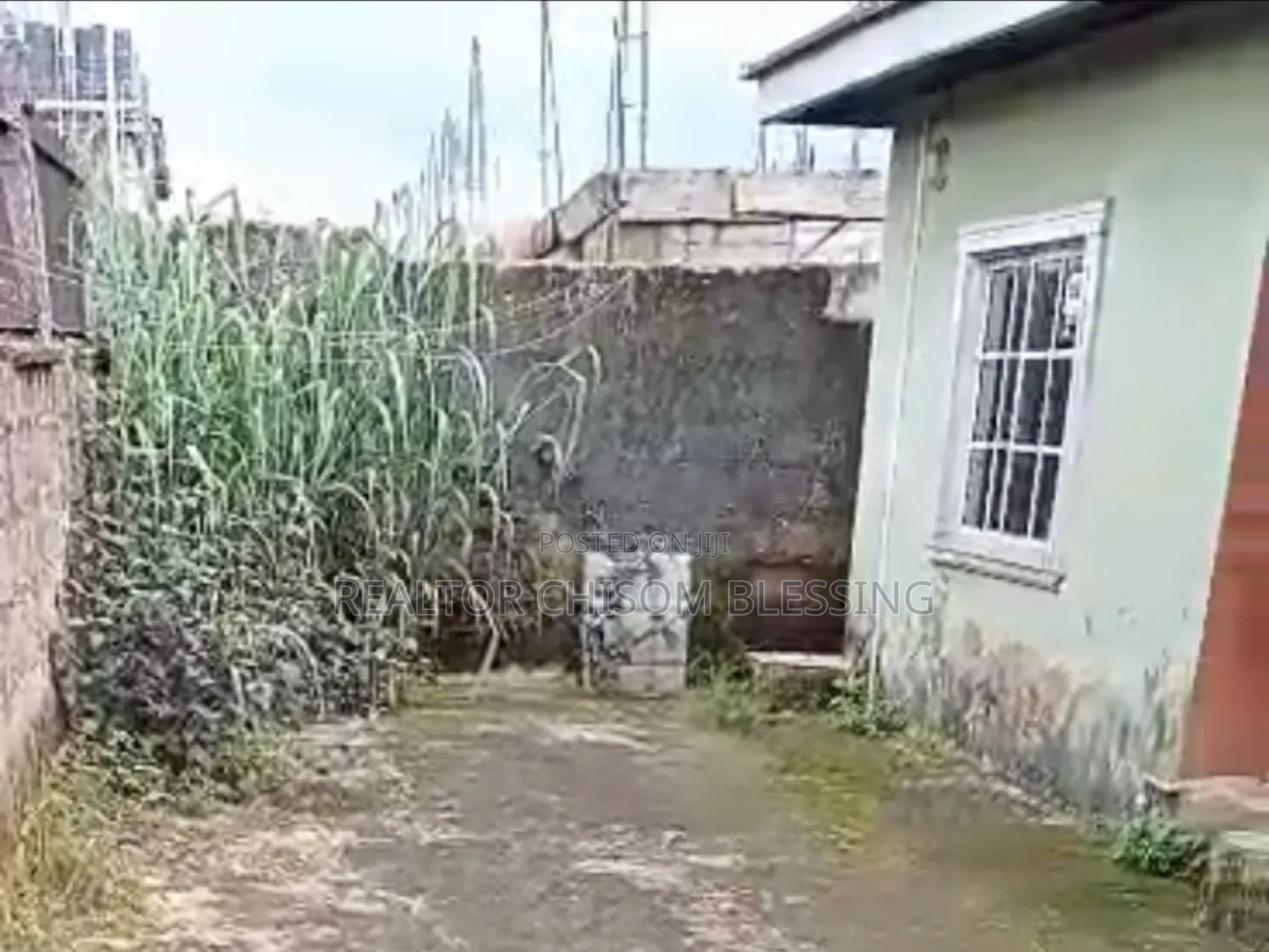 2bdrm Bungalow in Amakama State, Umuahia for sale in Umuahia