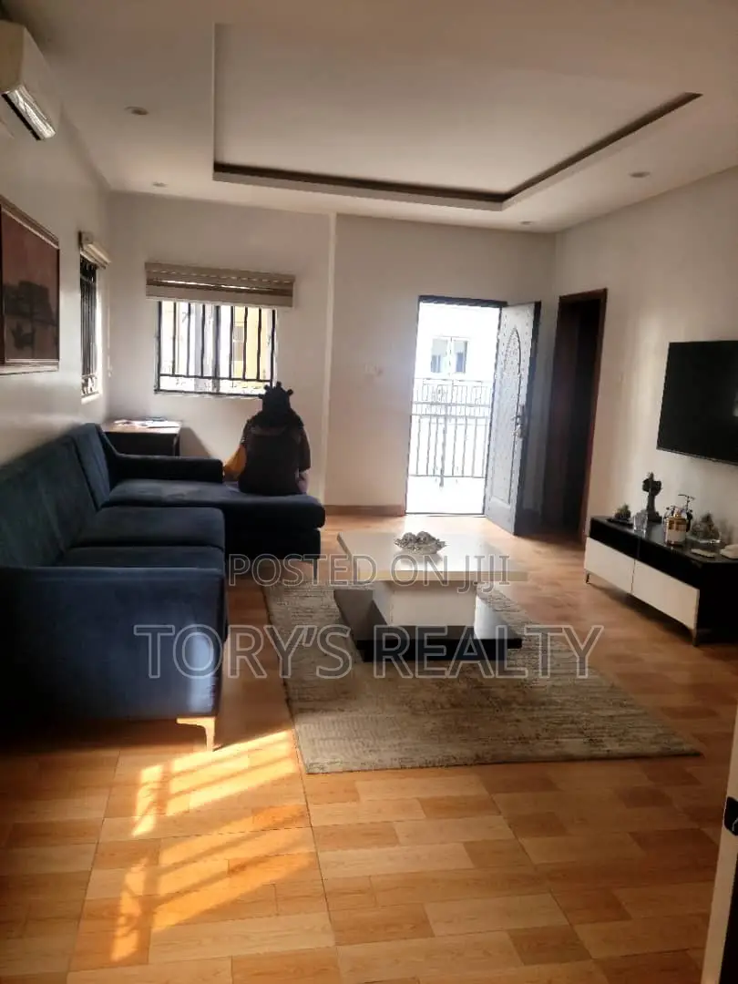 Furnished 1bdrm Apartment in Lekki Phase 1 for rent in Lekki Phase 1
