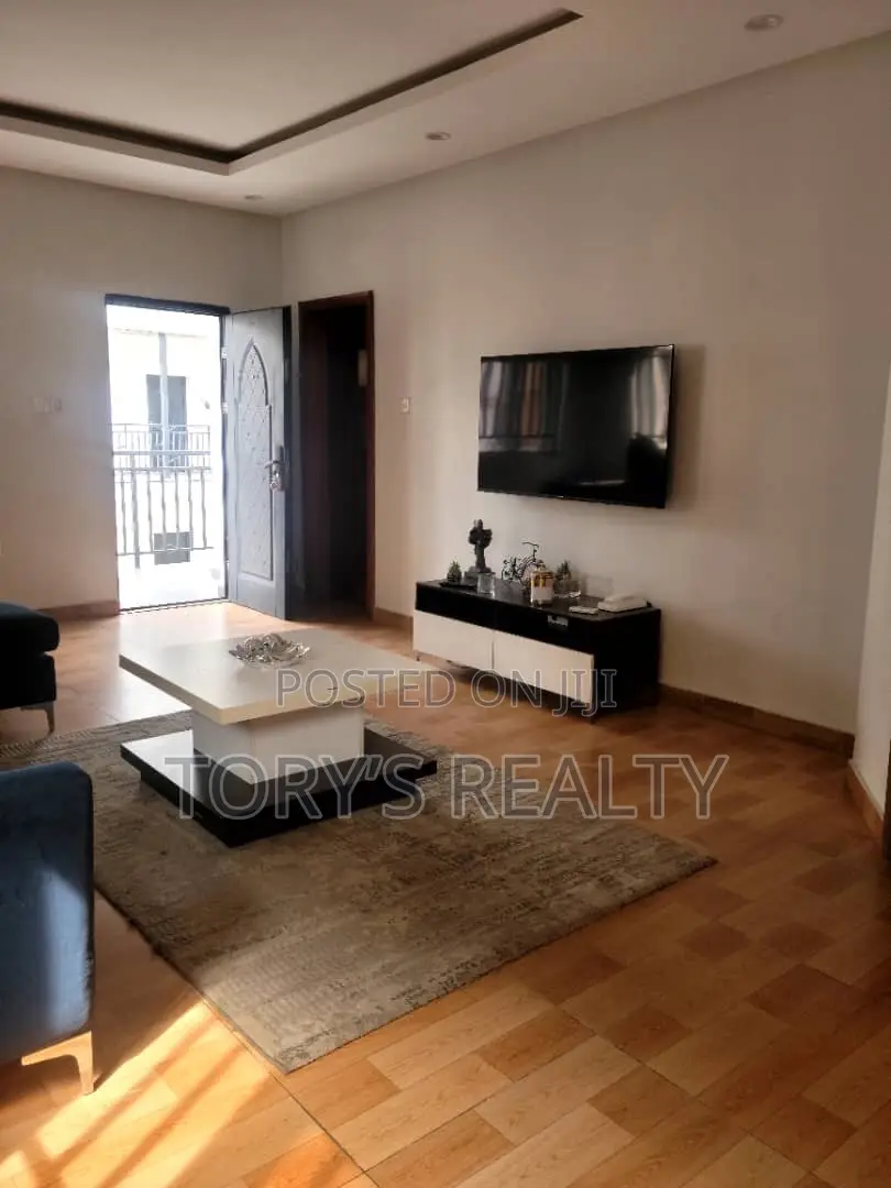 Furnished 1bdrm Apartment in Lekki Phase 1 for rent in Lekki Phase 1