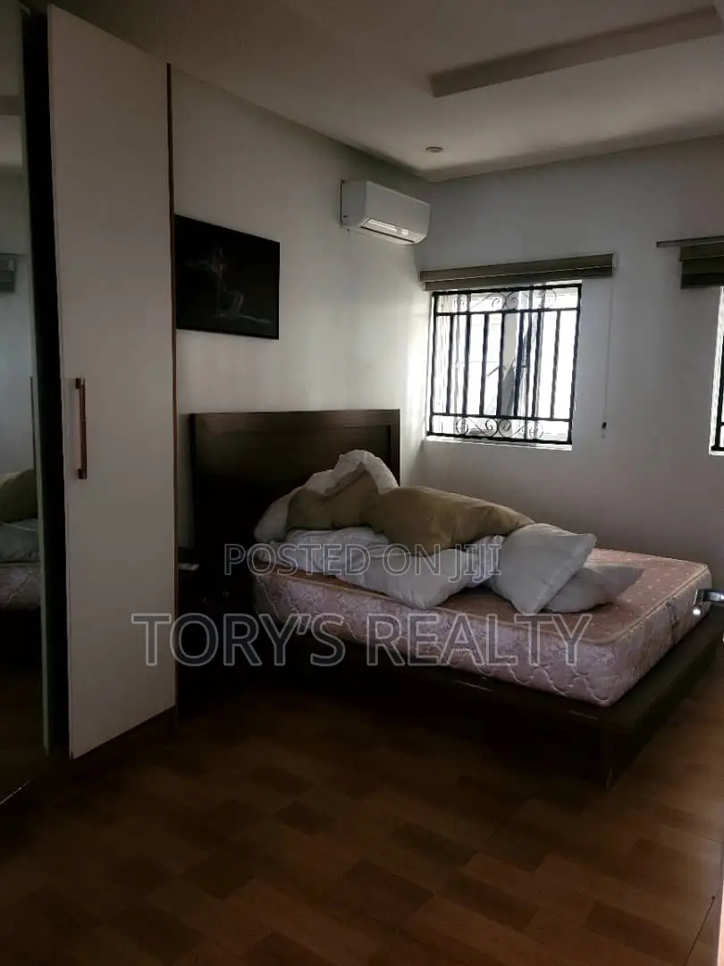 Furnished 1bdrm Apartment in Lekki Phase 1 for rent in Lekki Phase 1