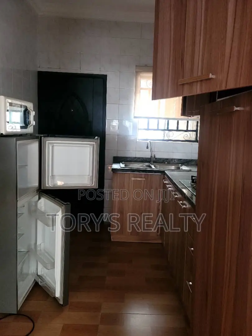 Furnished 1bdrm Apartment in Lekki Phase 1 for rent in Lekki Phase 1