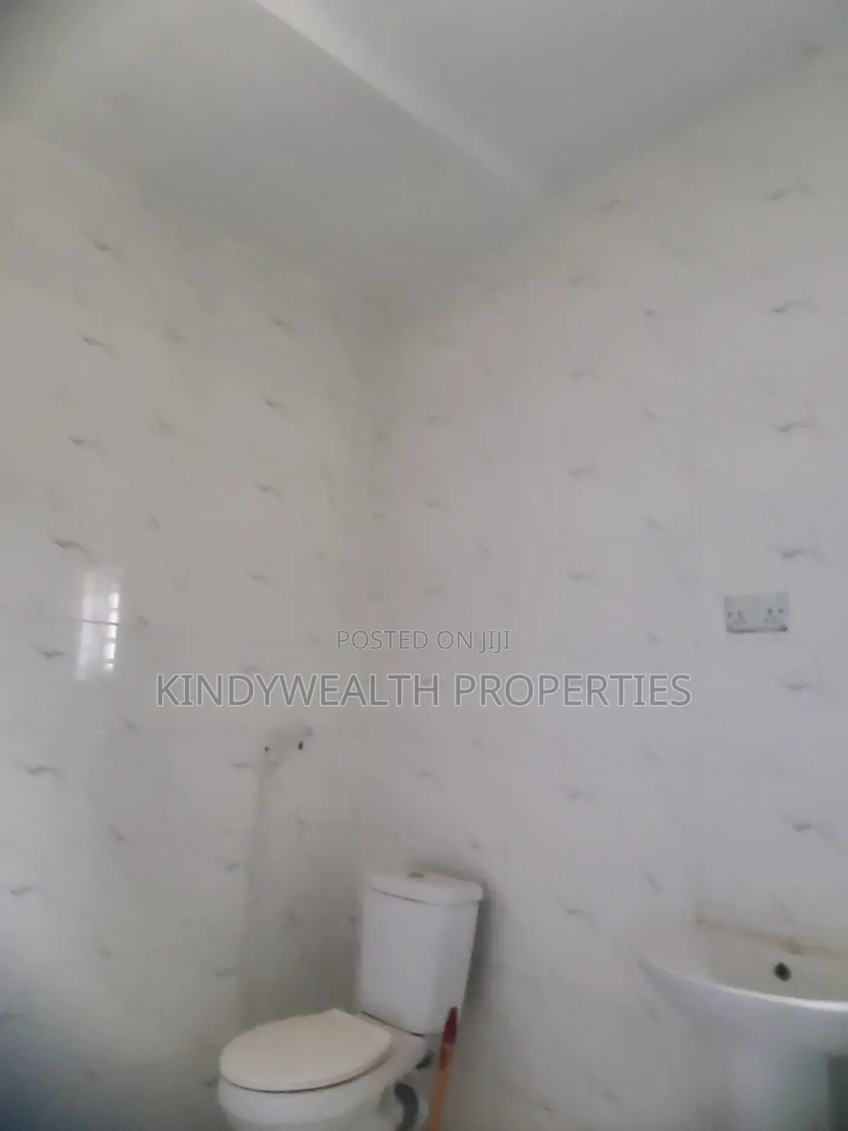 4bdrm Duplex in Ikpoba-Okha for rent in Ikpoba-Okha