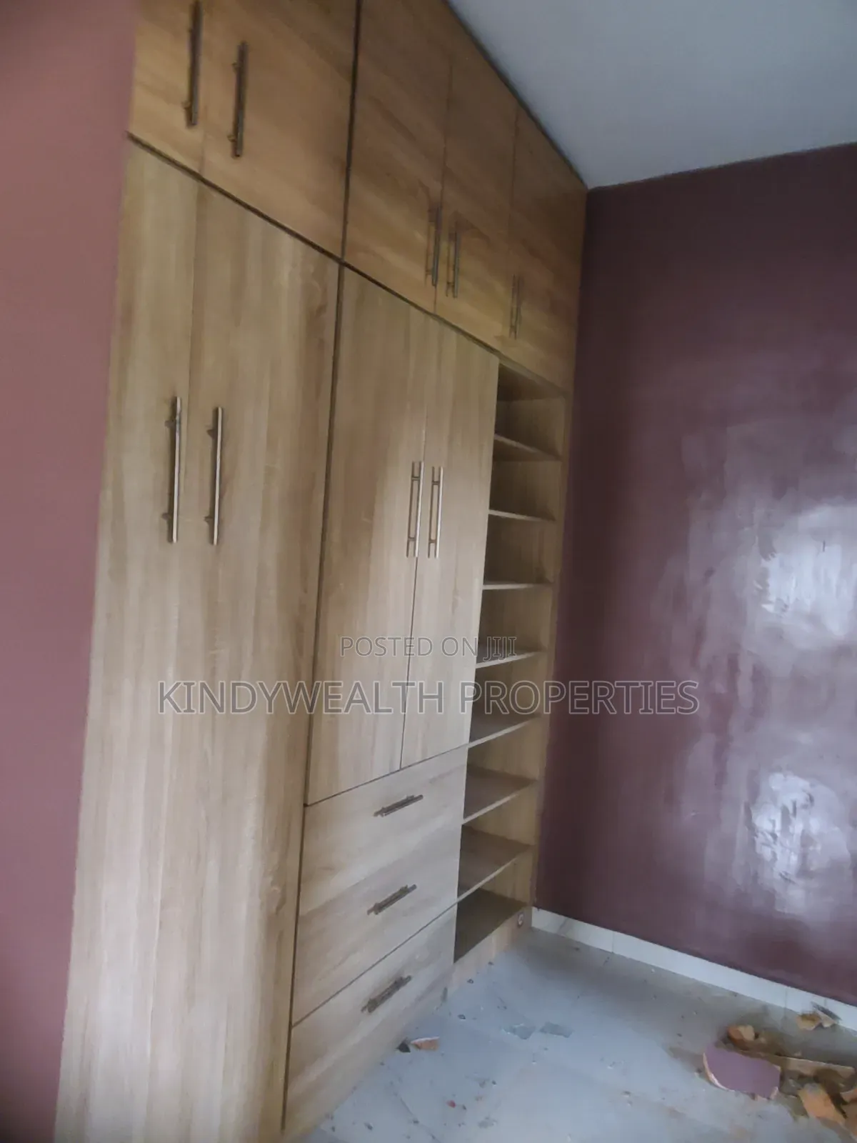4bdrm Duplex in Ikpoba-Okha for rent in Ikpoba-Okha