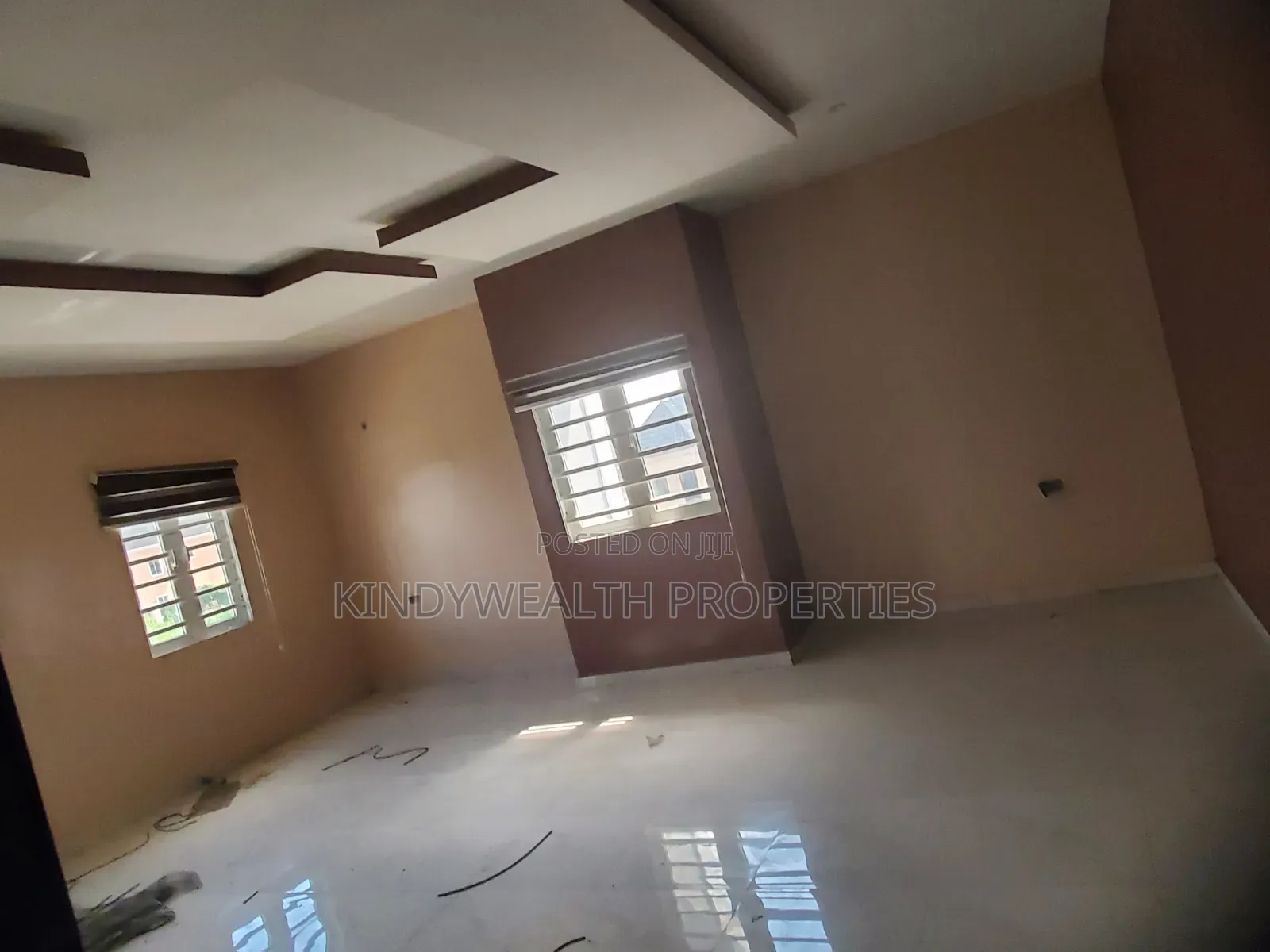 4bdrm Duplex in Ikpoba-Okha for rent in Ikpoba-Okha