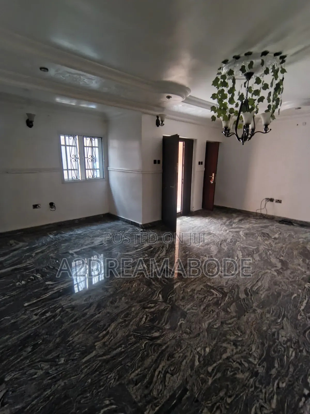 3bdrm Duplex in Magodo Phase 1 for rent in GRA Phase 1