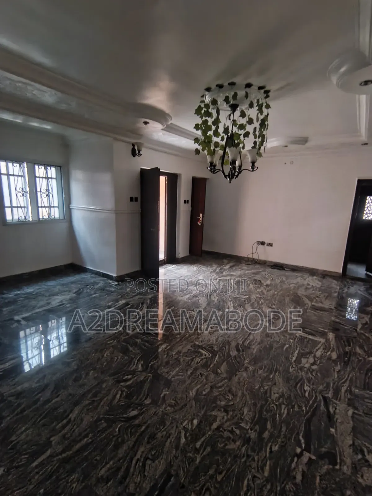 3bdrm Duplex in Magodo Phase 1 for rent in GRA Phase 1