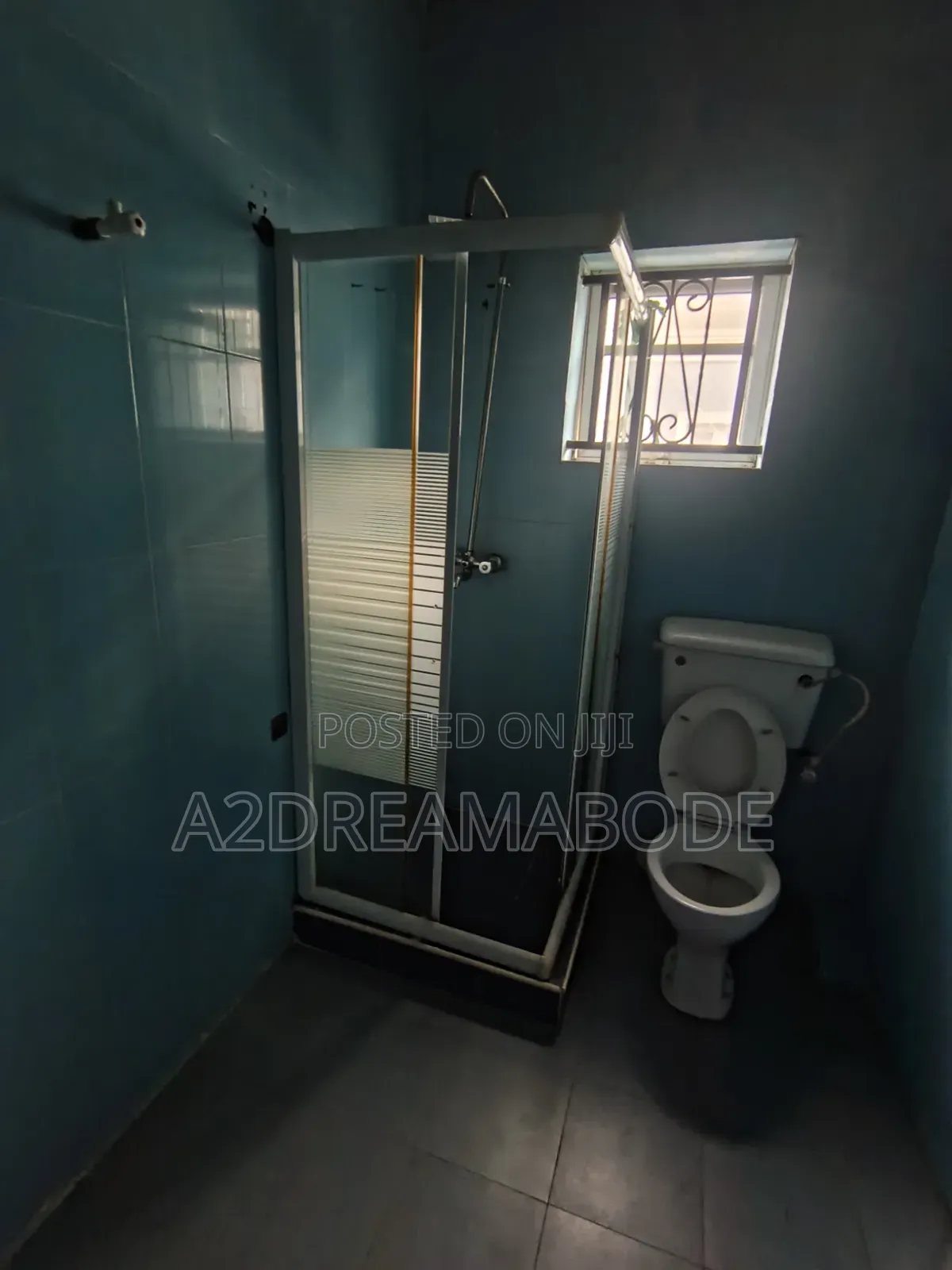 3bdrm Duplex in Magodo Phase 1 for rent in GRA Phase 1