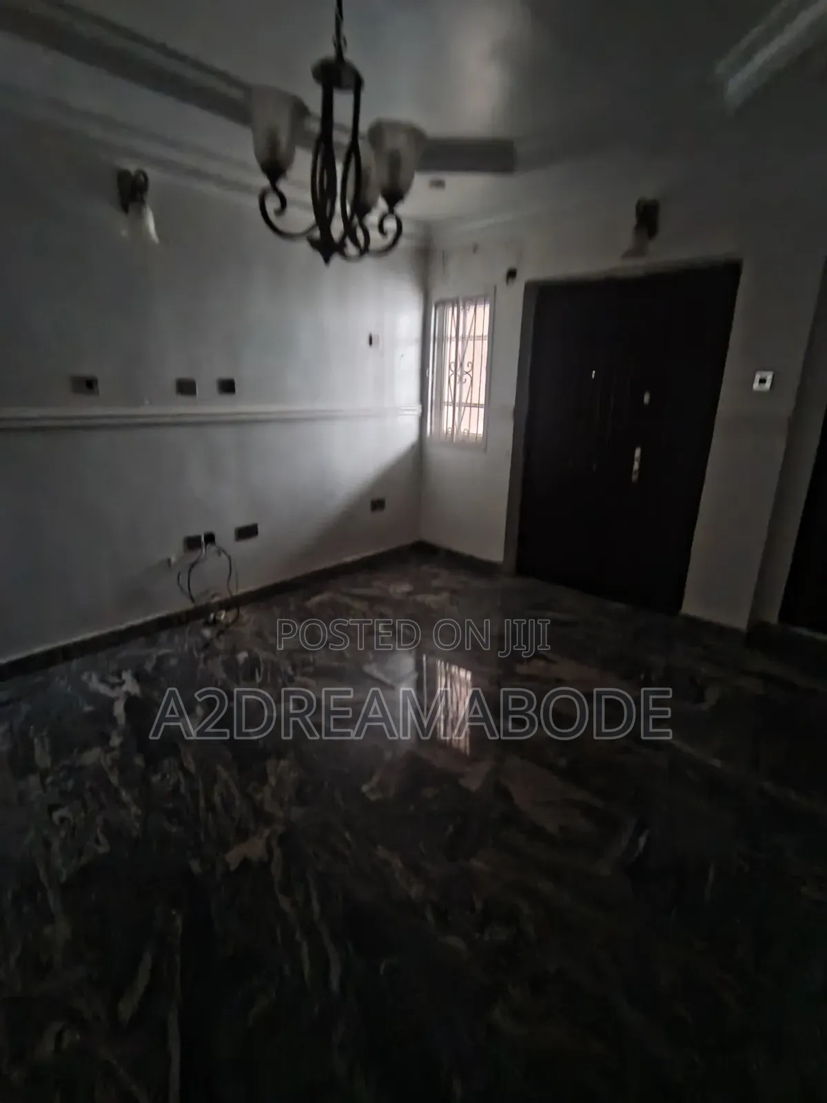 3bdrm Duplex in Magodo Phase 1 for rent in GRA Phase 1