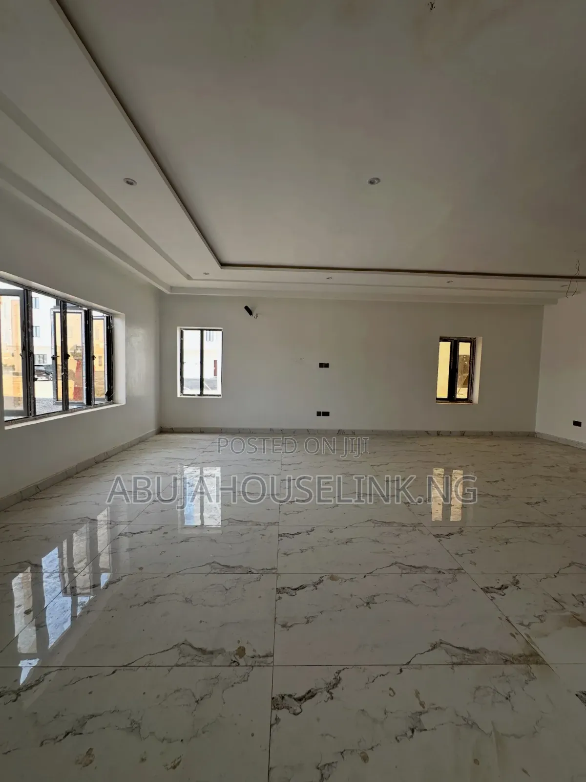 5bdrm Duplex in Mabushi Abuja for sale in Mabushi