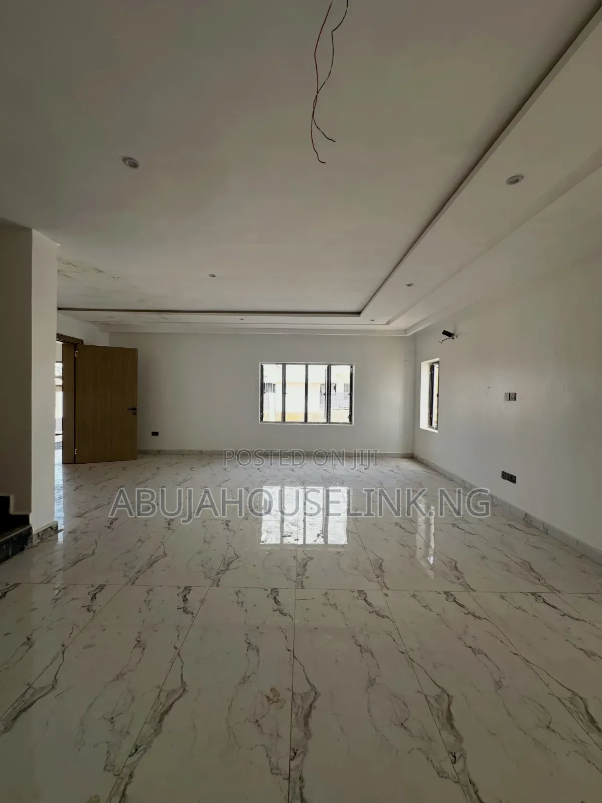 5bdrm Duplex in Mabushi Abuja for sale in Mabushi