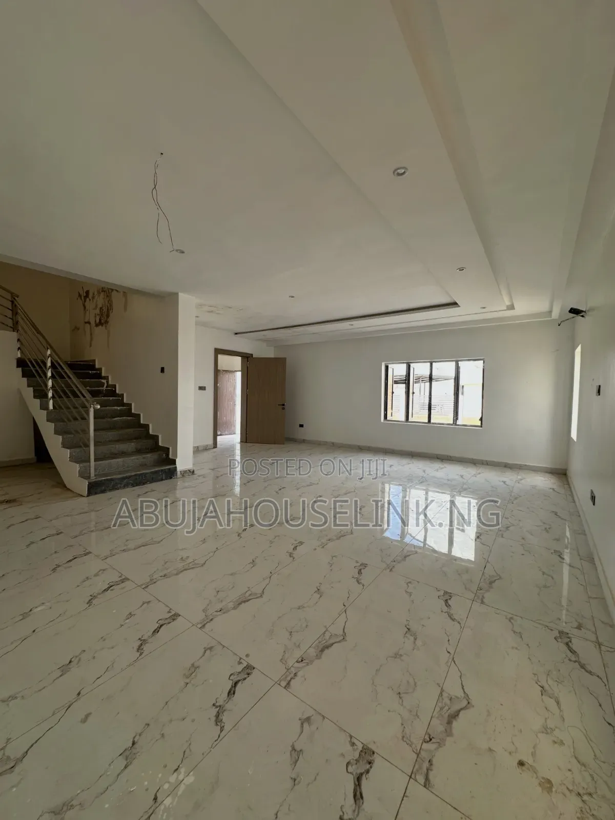 5bdrm Duplex in Mabushi Abuja for sale in Mabushi