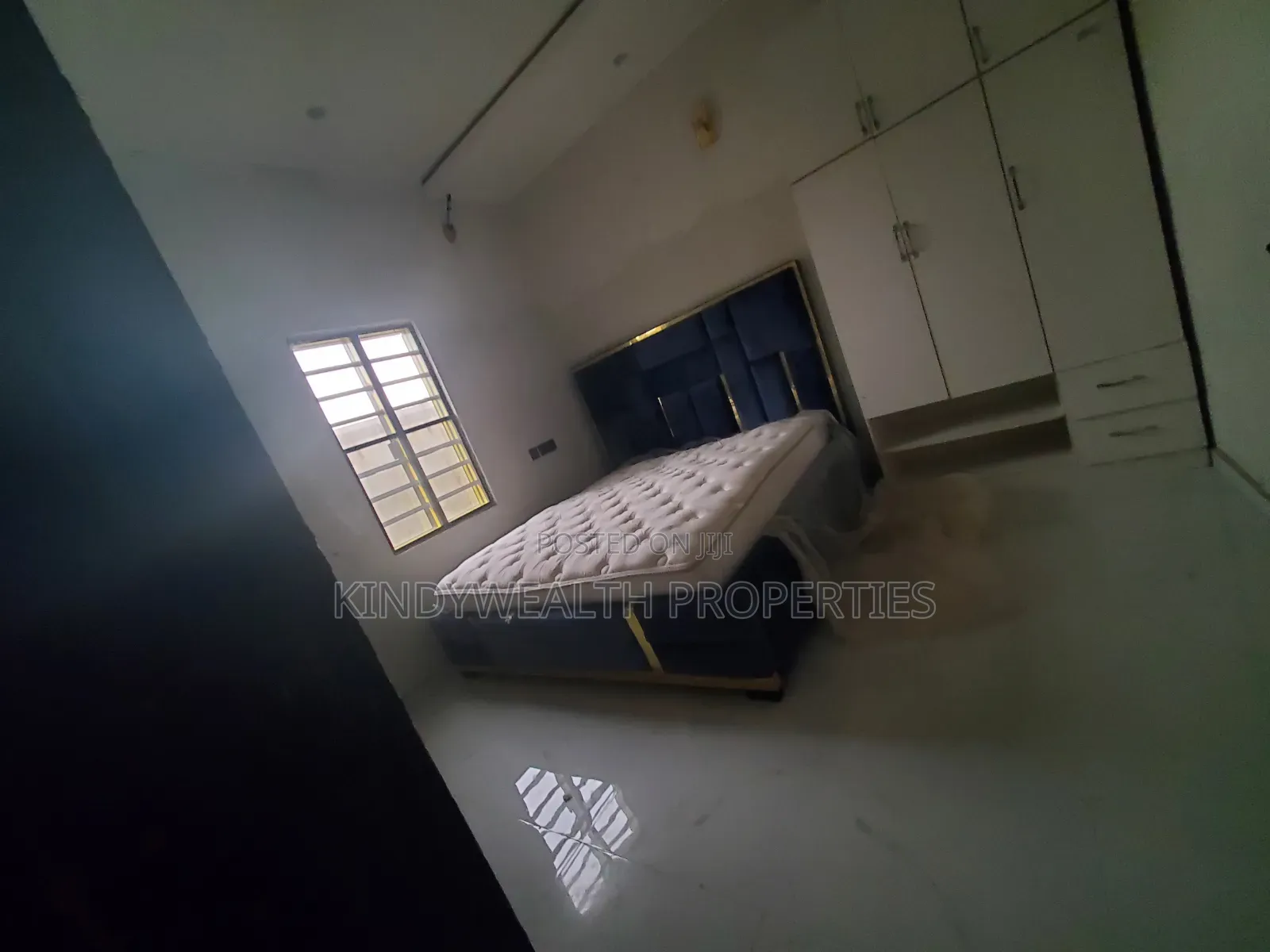 Furnished 3bdrm Bungalow in Ikpoba-Okha for sale in Ikpoba-Okha