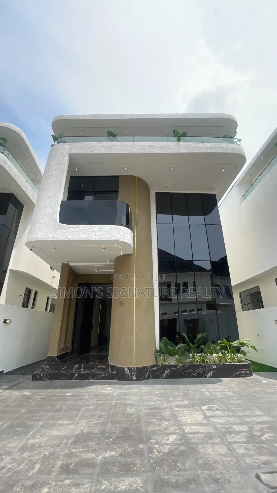 5bdrm Duplex in VGC / Ajah for sale in VGC / Ajah