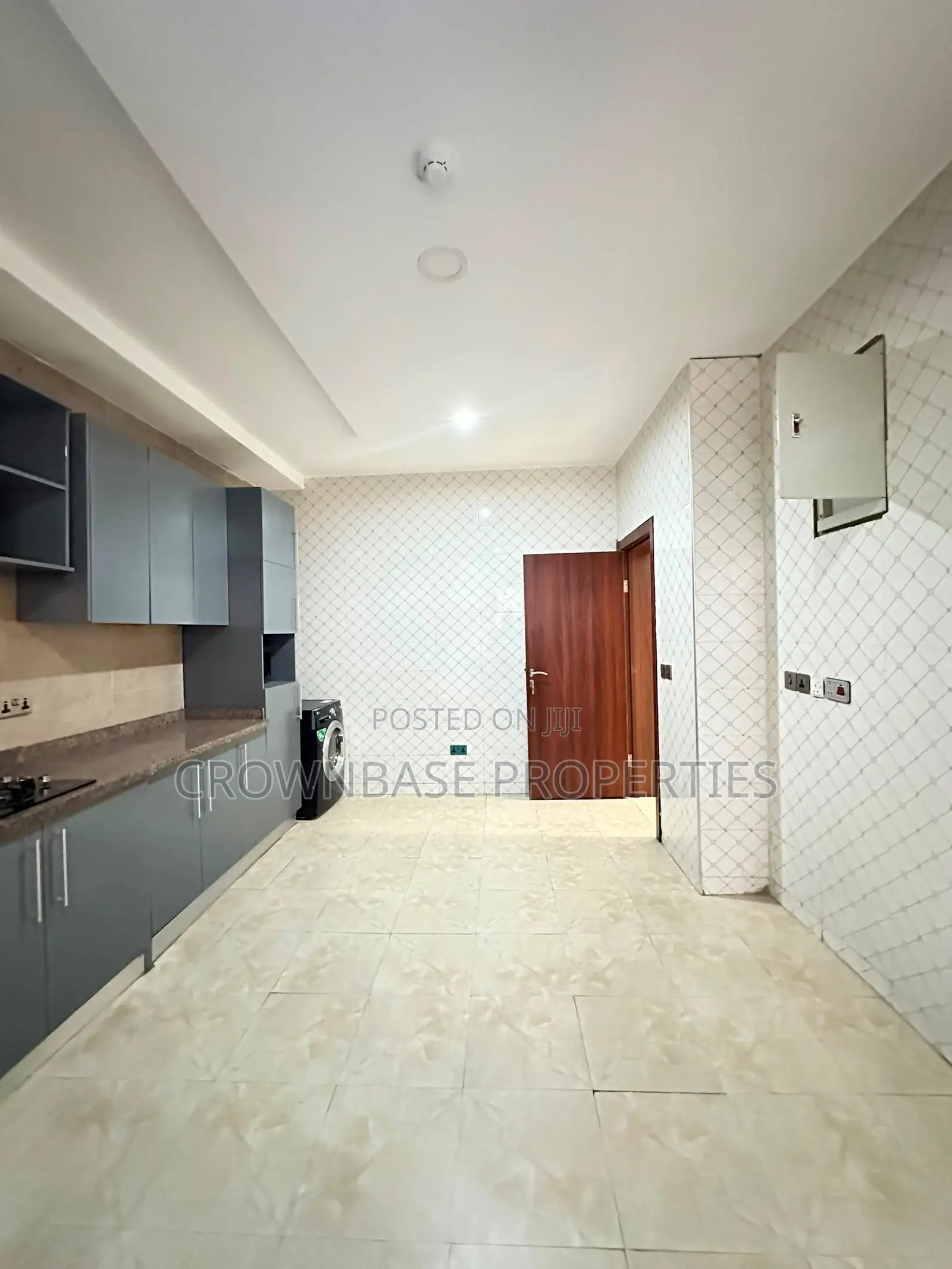 2bdrm Apartment in Banana Island for rent in Banana Island