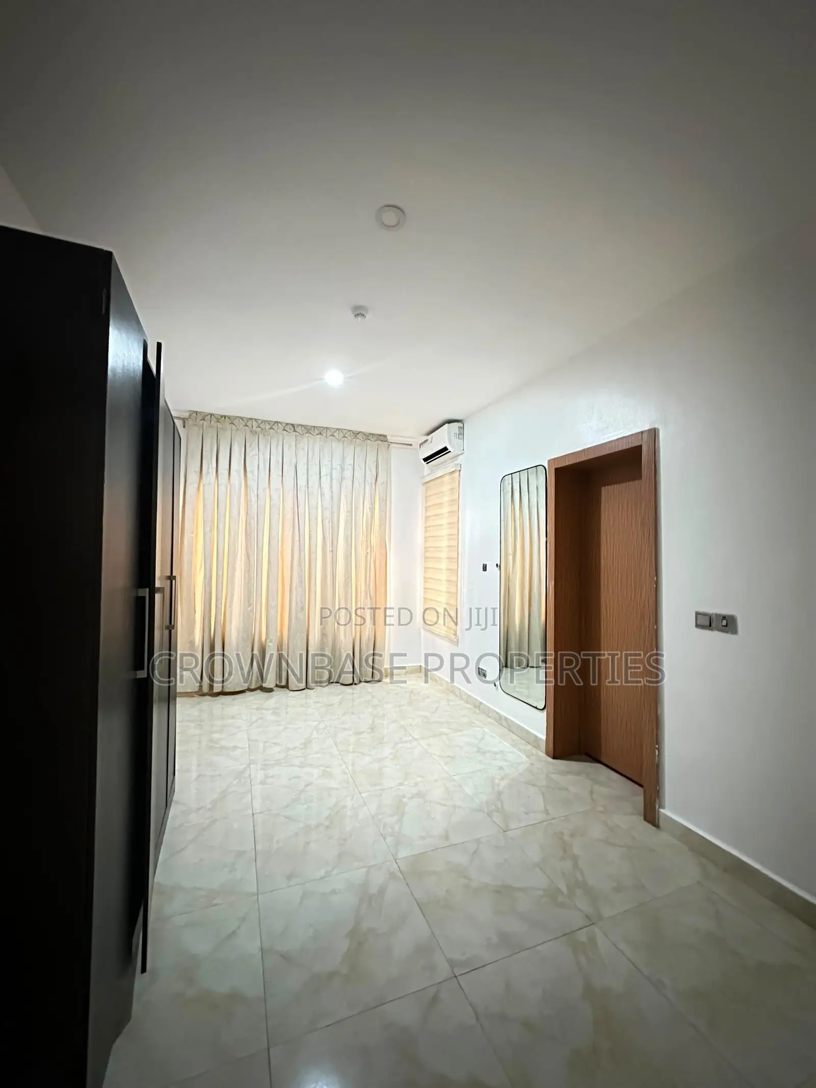 2bdrm Apartment in Banana Island for rent in Banana Island