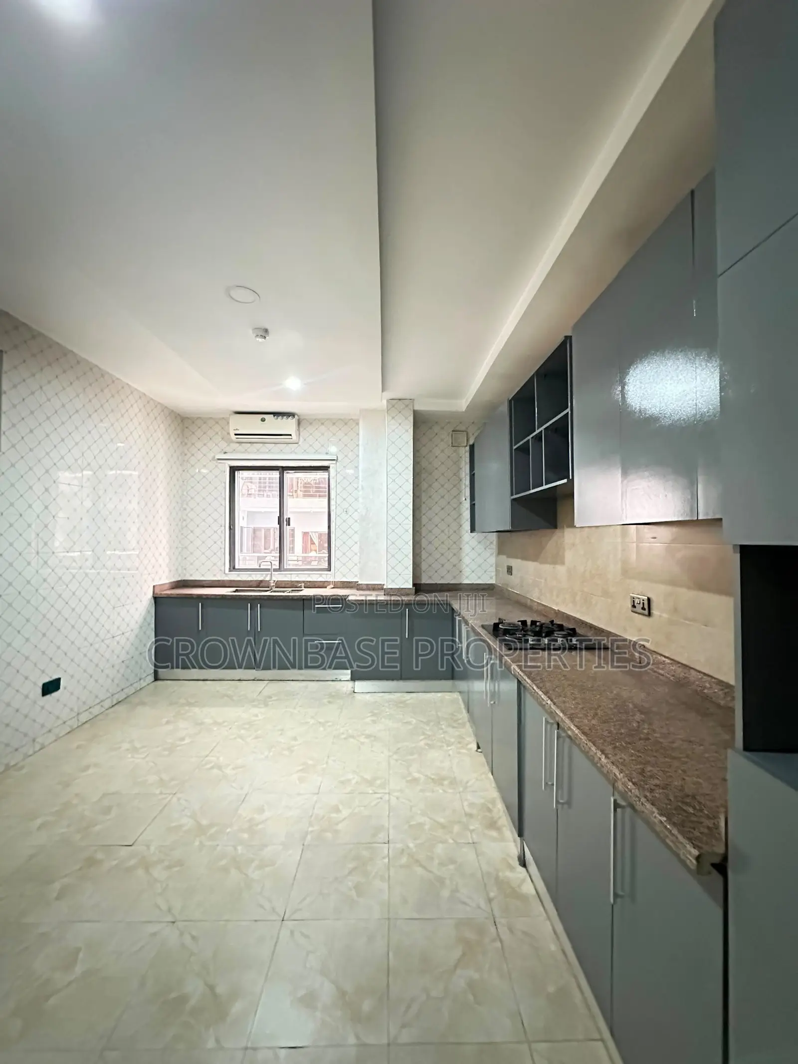 2bdrm Apartment in Banana Island for rent in Banana Island