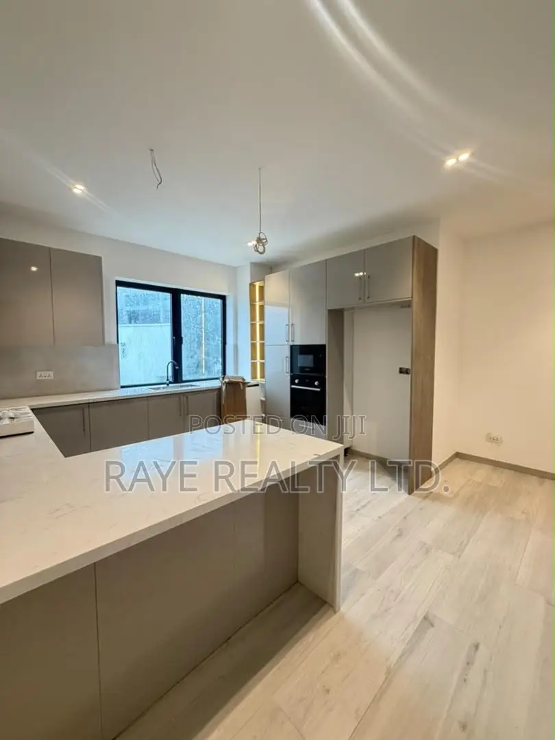 4bdrm Apartment in Ikoyi for sale in Ikoyi