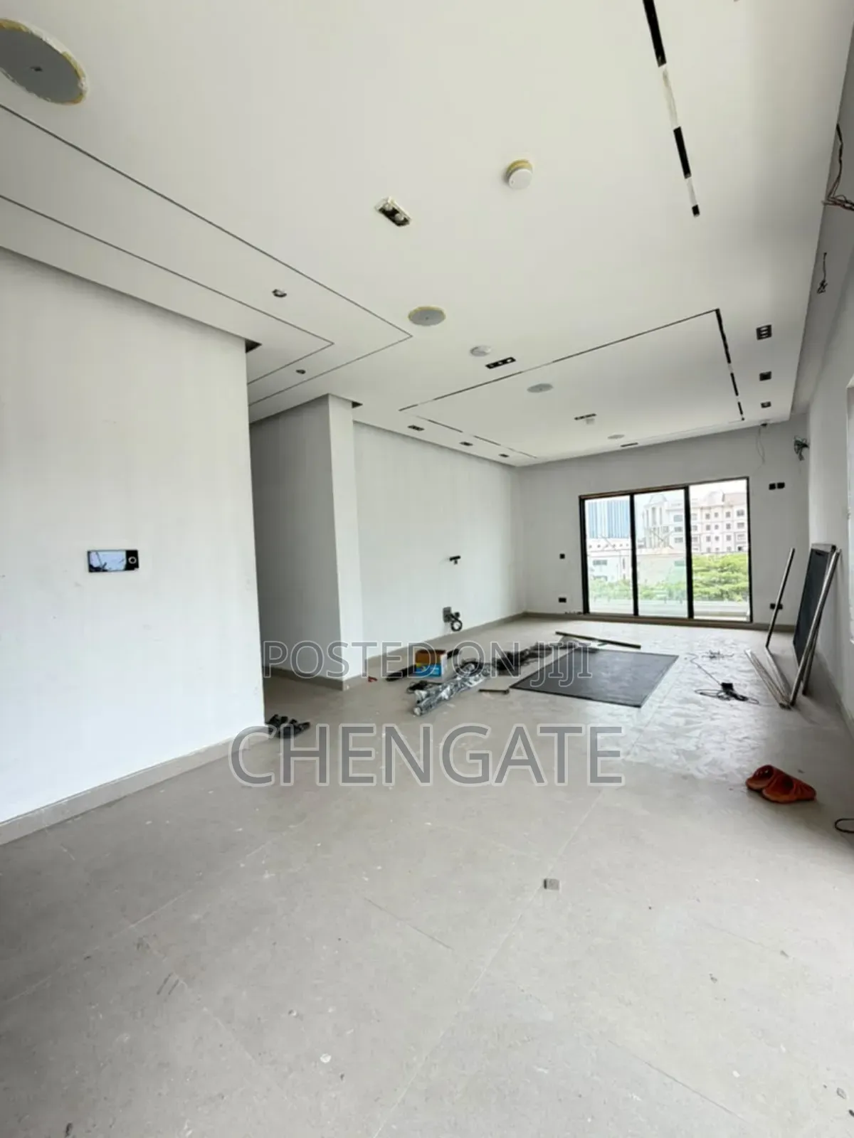 2bdrm Apartment in Victoria Island for sale in Victoria Island