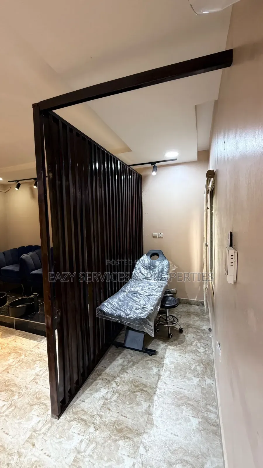 Fully Furnished Salon in Oniru in Victoria Island Extension