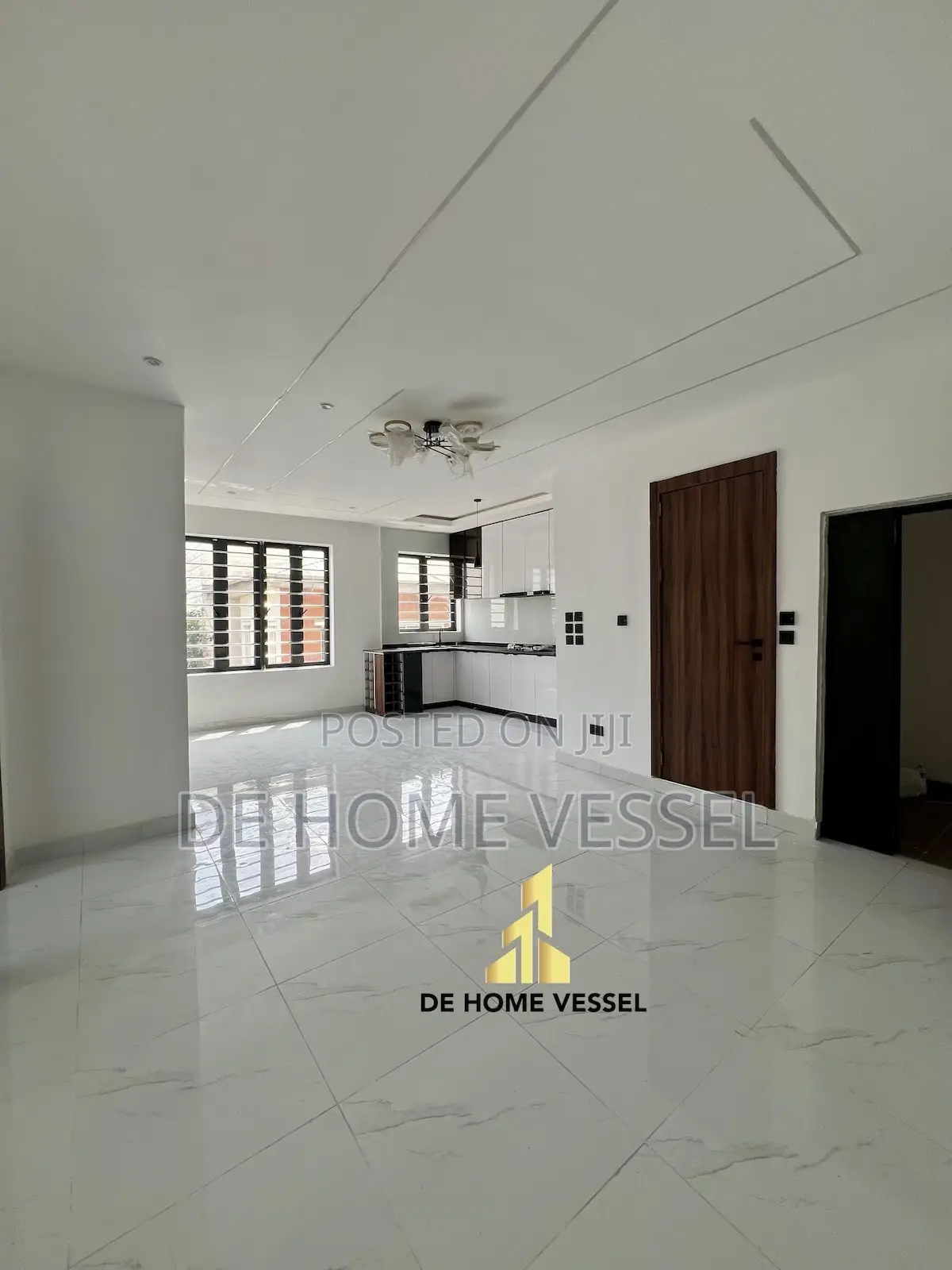 1bdrm Apartment in Idado for sale in Idado