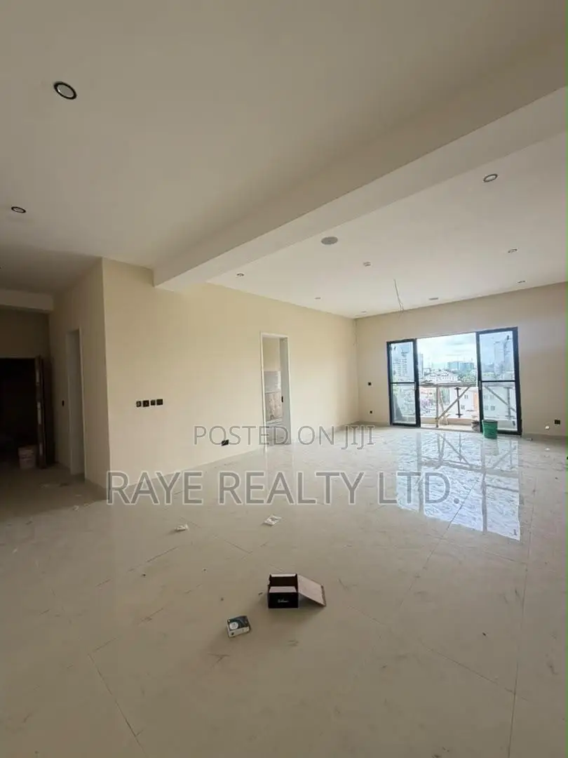 2bdrm Apartment in Victoria Island for sale in Victoria Island