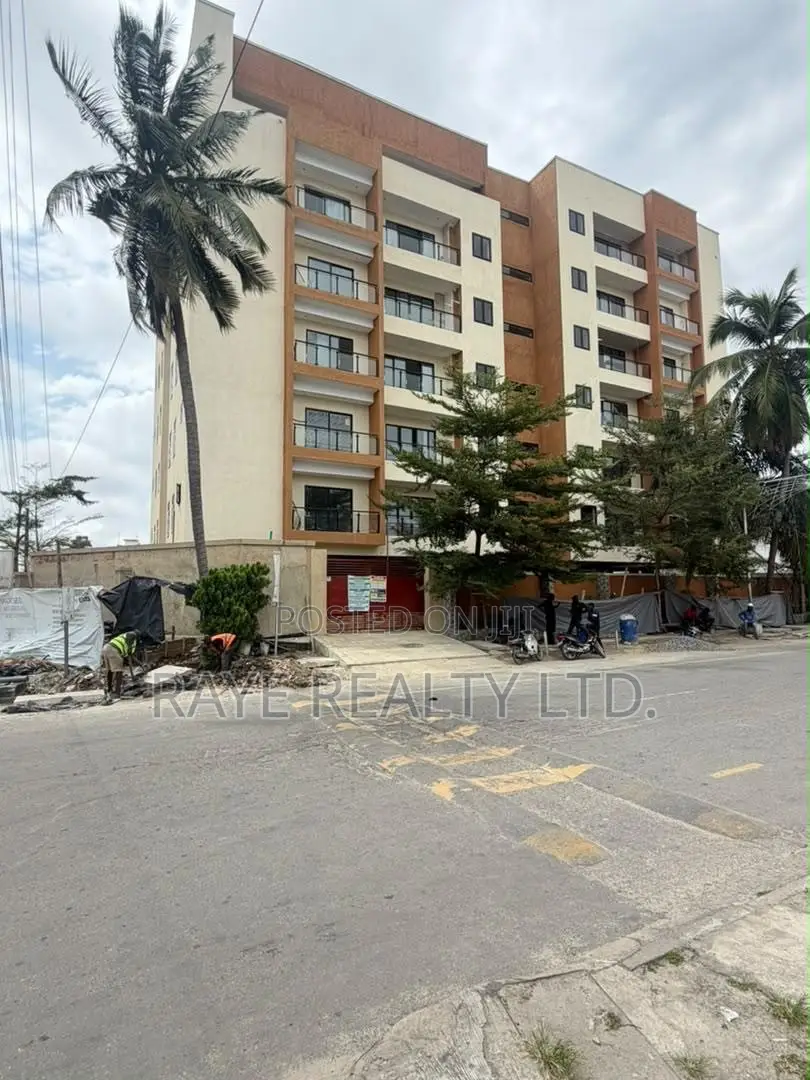 2bdrm Apartment in Victoria Island for sale in Victoria Island
