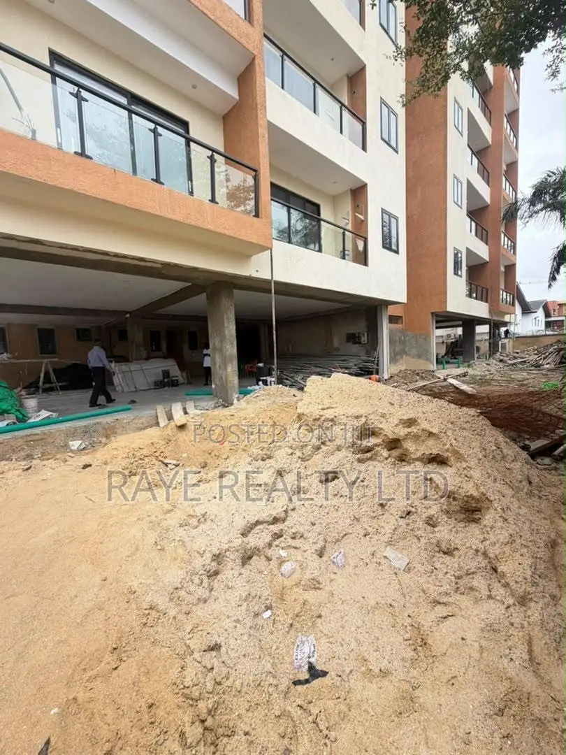 2bdrm Apartment in Victoria Island for sale in Victoria Island