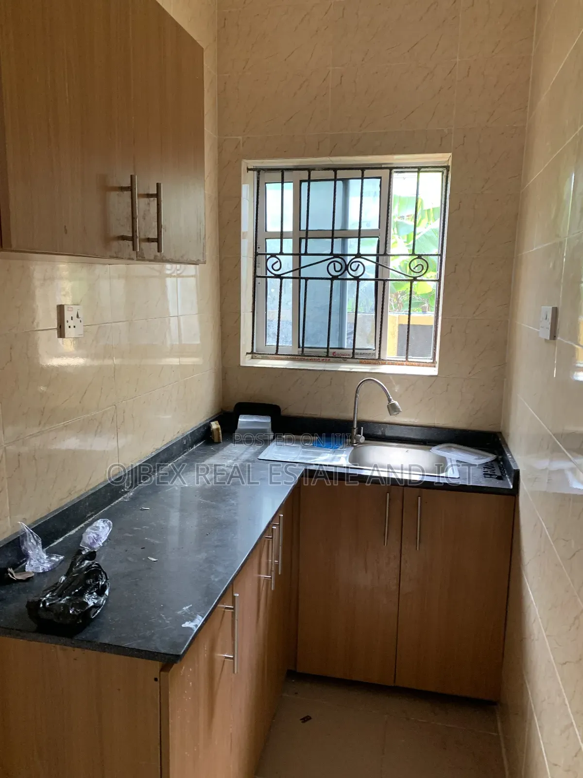 1bdrm Block of Flats in Abijo Gra, Ajah for rent in Ajah
