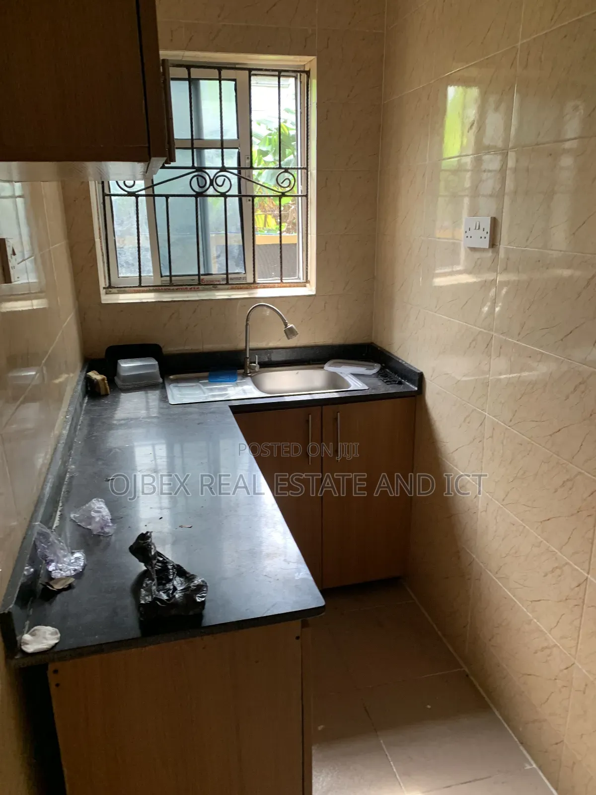 1bdrm Block of Flats in Abijo Gra, Ajah for rent in Ajah