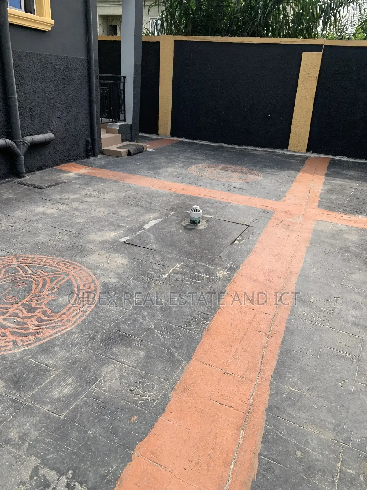1bdrm Block of Flats in Abijo Gra, Ajah for rent in Ajah